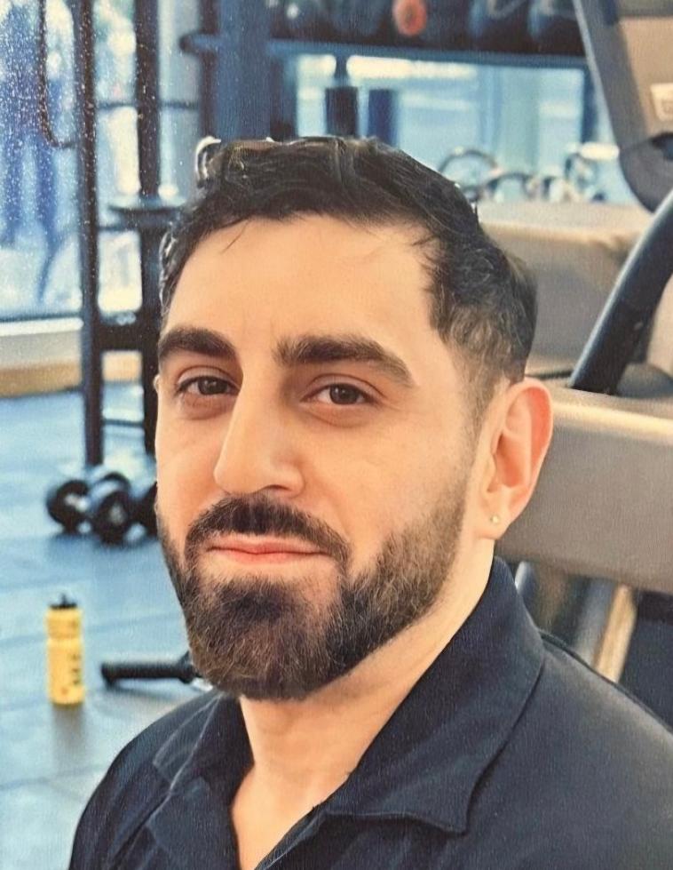 Tariq Khan